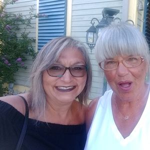 Meet your Posher, Nancy